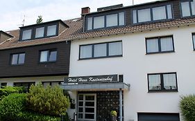Haus Kastanienhof